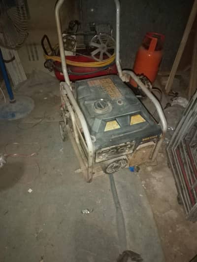genrator for sale