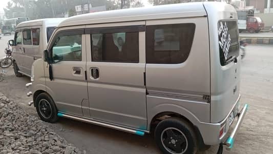suzuki every argent sale