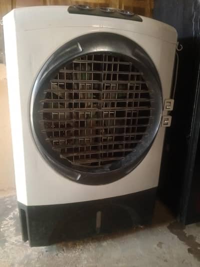 room air coller