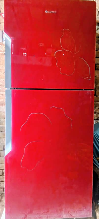 Gree fridge for sale special discount