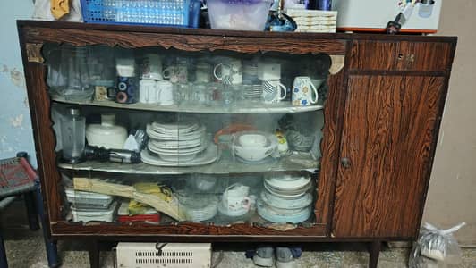 Showcase for sale