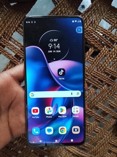 Motorola Moto E22