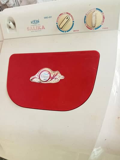 good quality spin dryer
