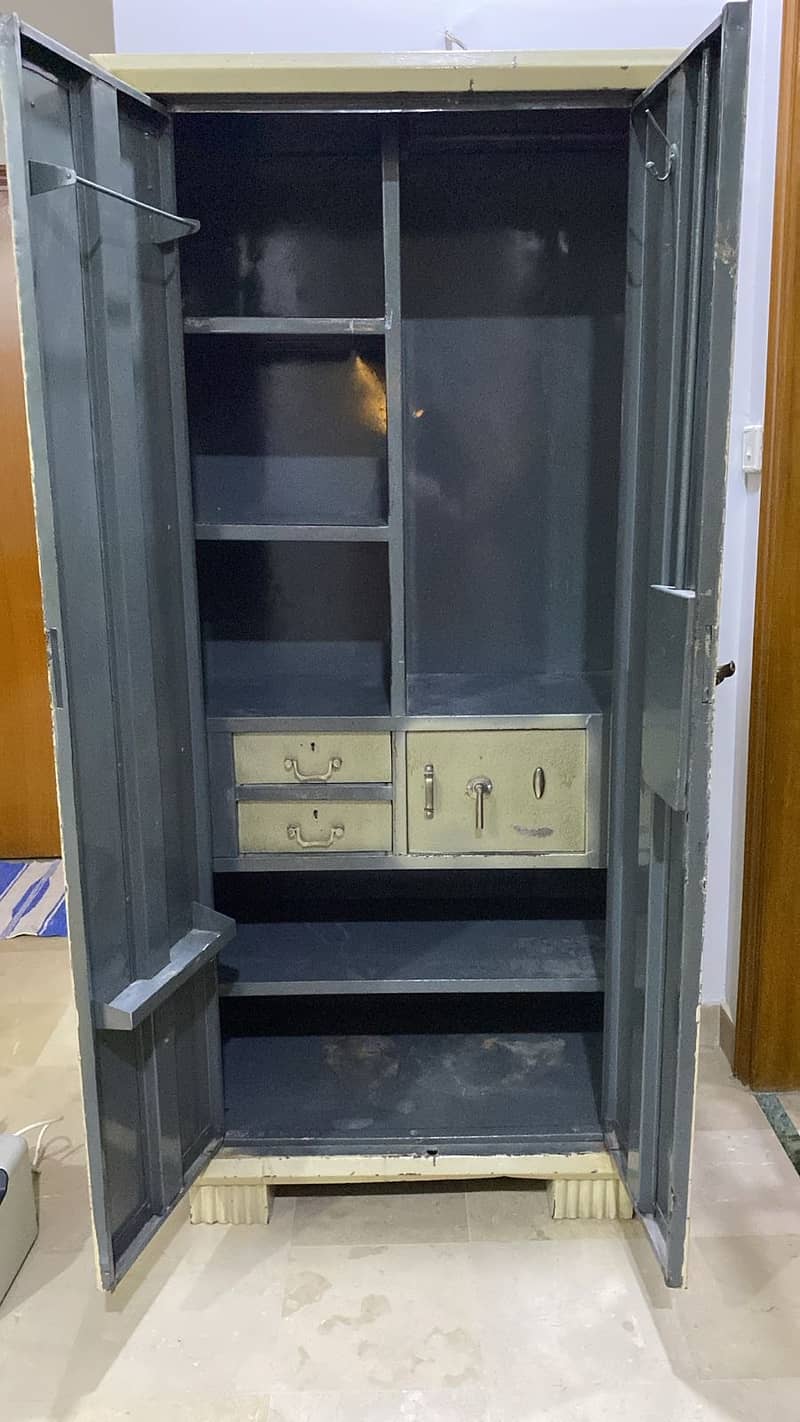 Cupboard 1