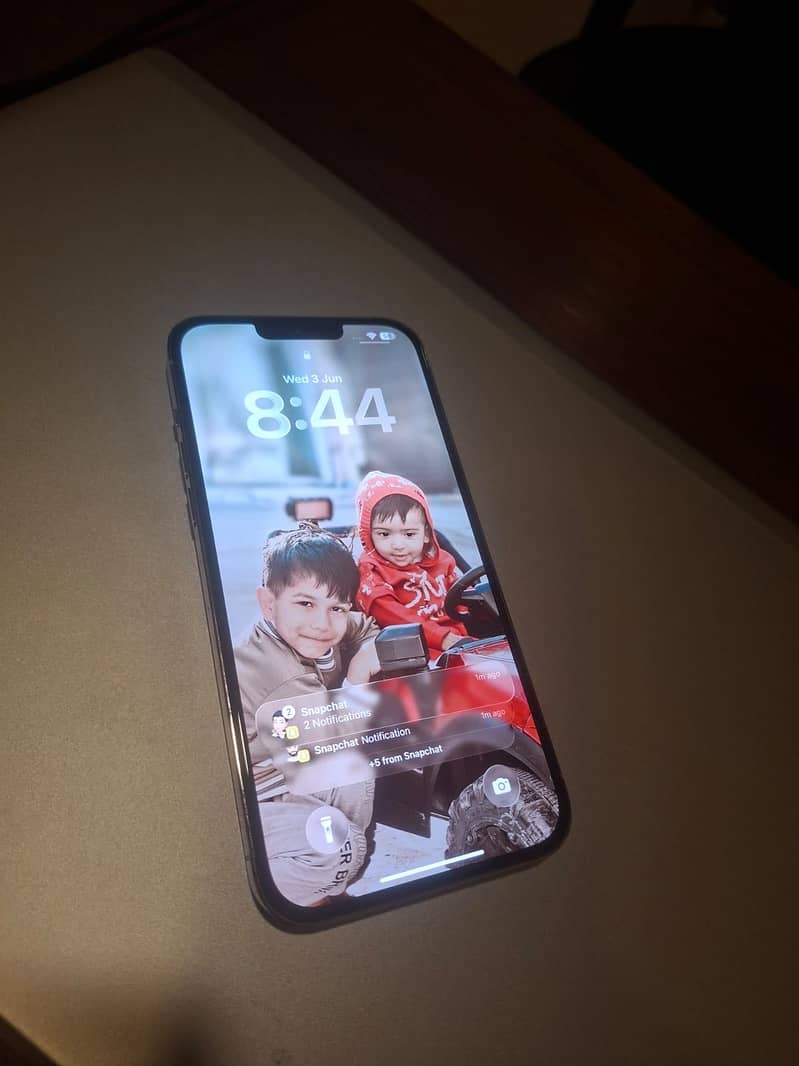 Iphone 13pro max 1