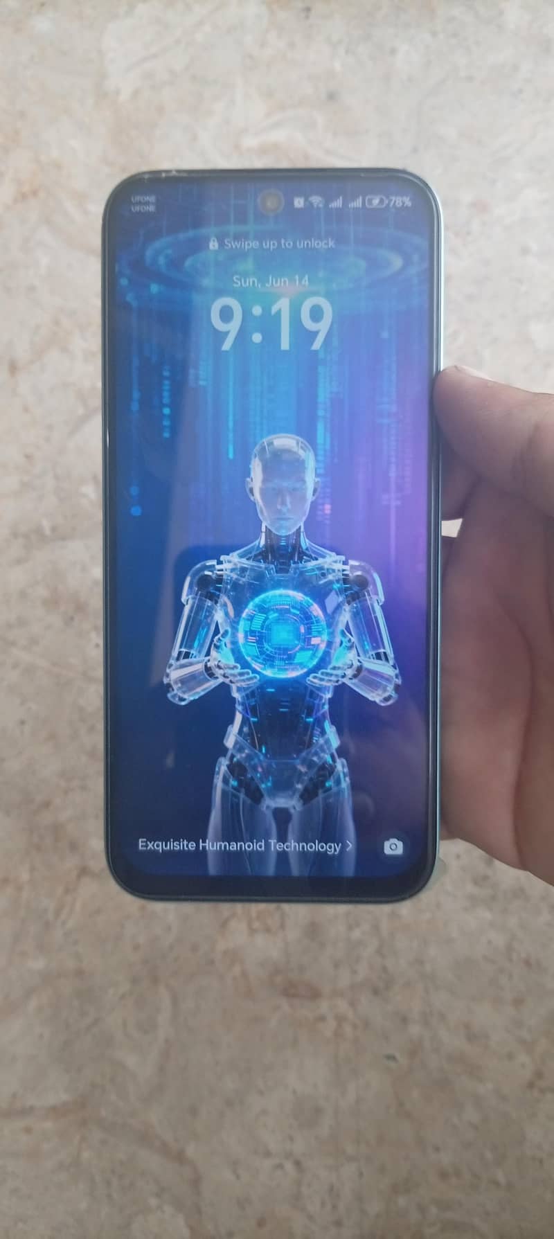 Honor X6 1