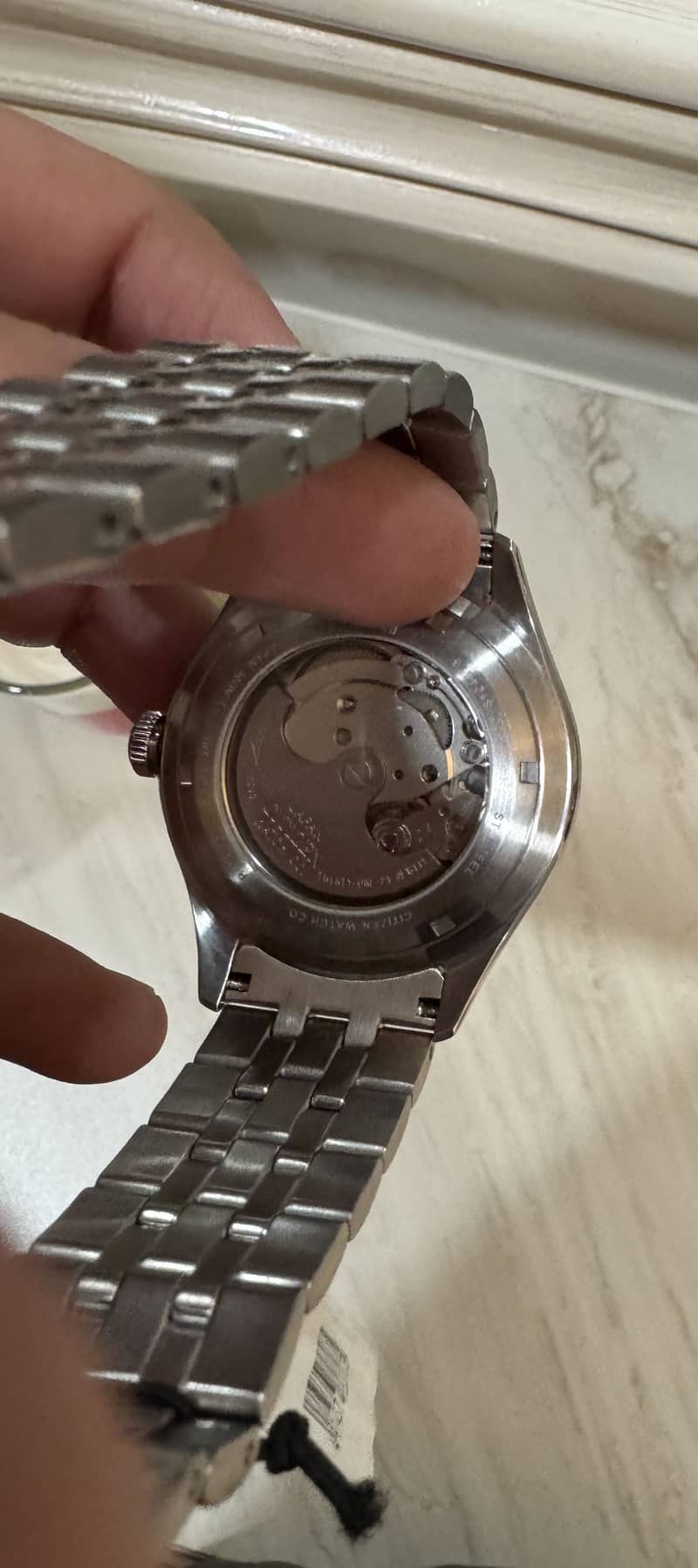 Watch 1