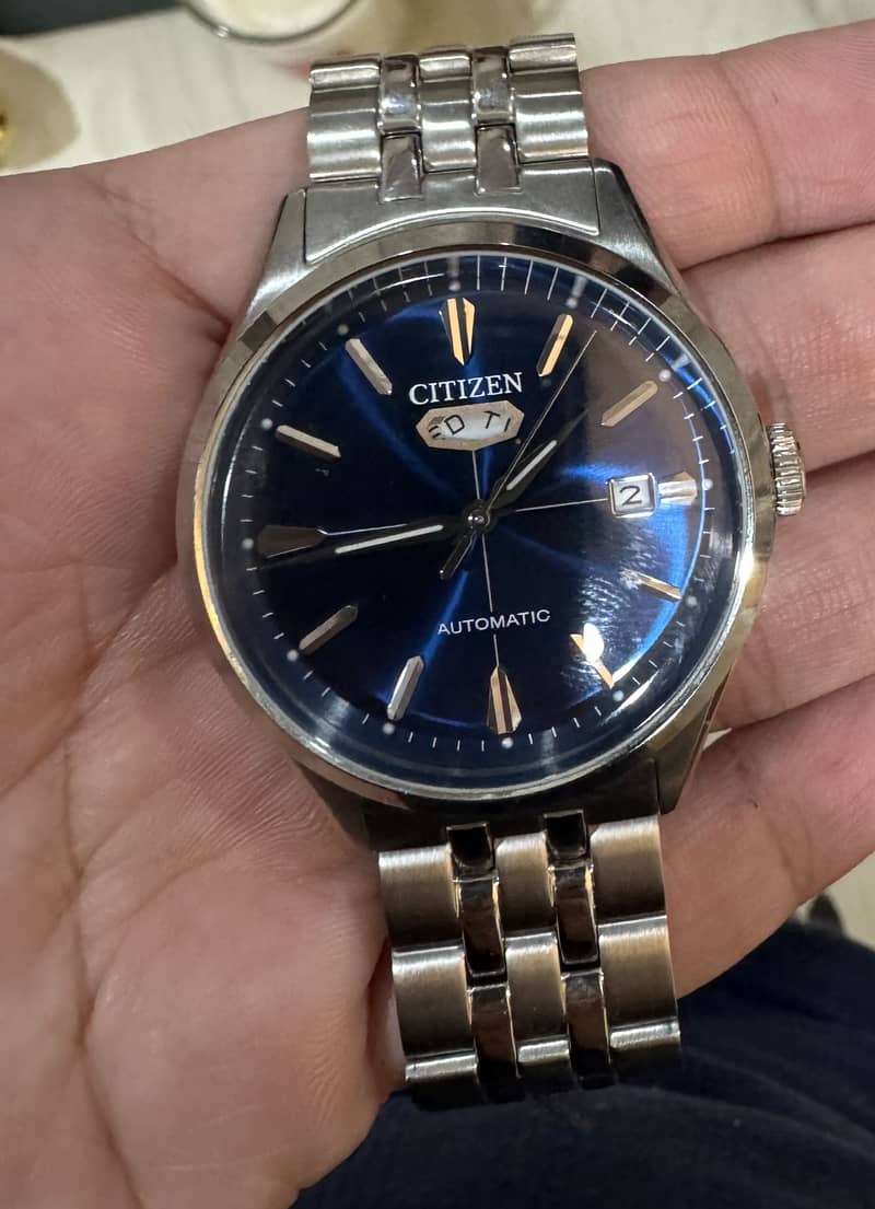 Watch 2
