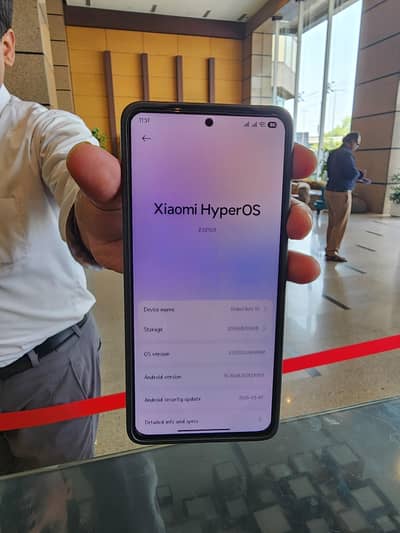 Xiaomi Redmi Note 13 Pro