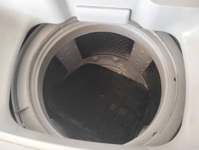Dawlance 12 KG DWT 270LVS+