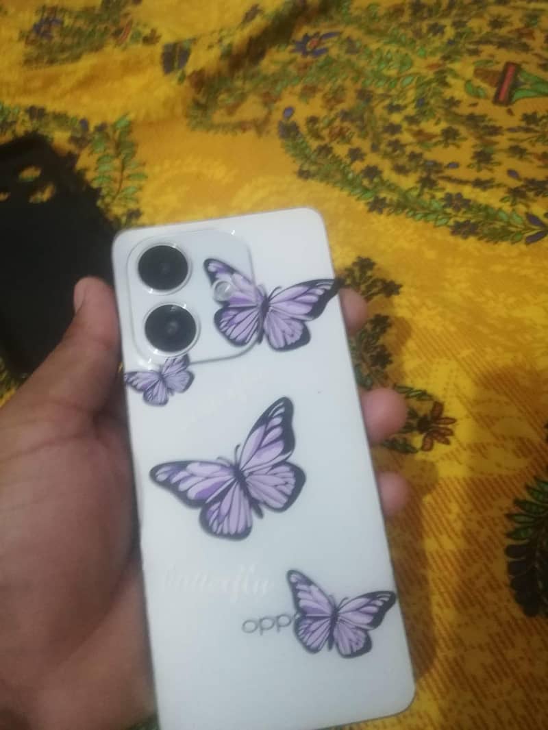 OPPO A3 0
