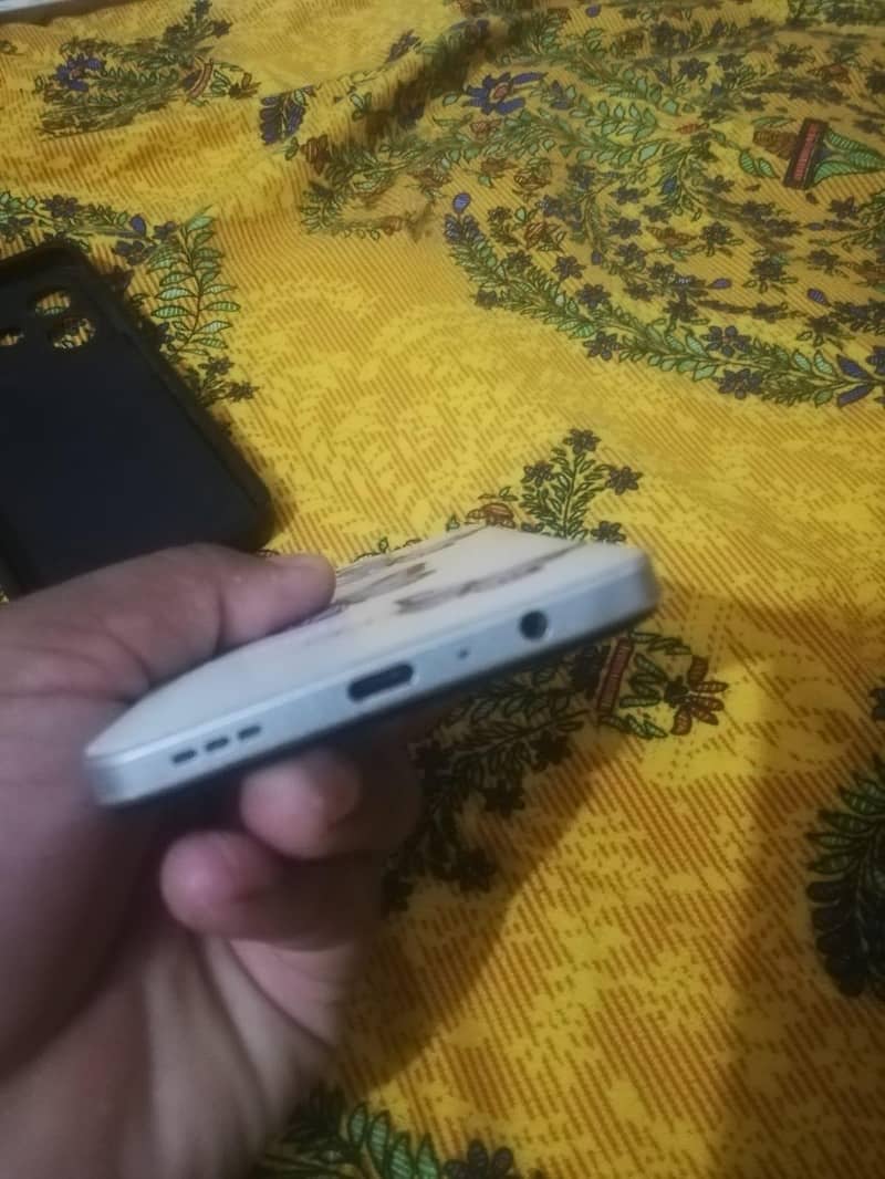 OPPO A3 2