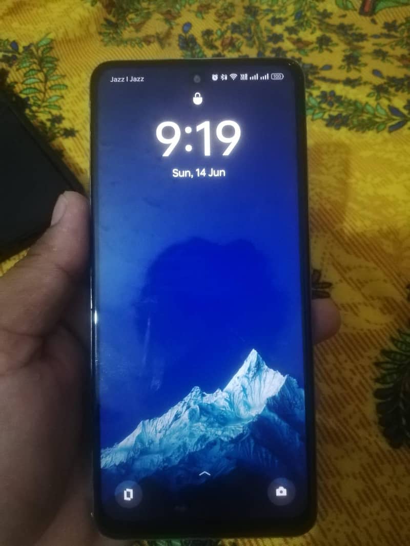 OPPO A3 3