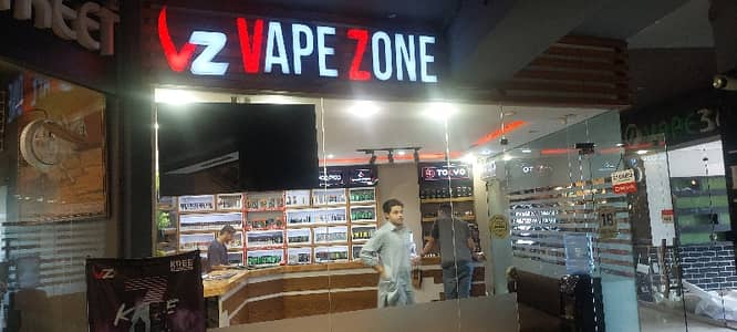 F-11 markaz 1st floor rented shop available for sale