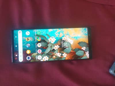 Sony Xperia 5 best condition