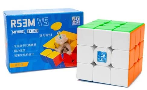 moyu rs3m v5