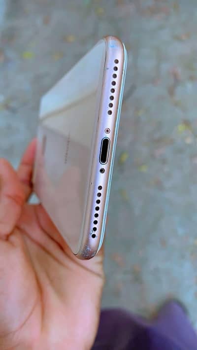 Apple iPhone 8 Plus