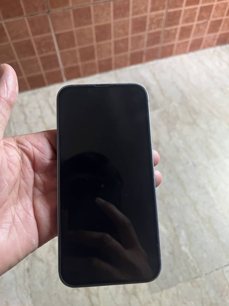 Apple iPhone 14 1