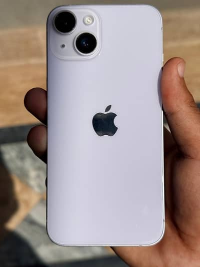Apple iPhone 14