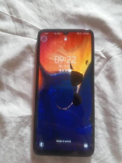 Samsung Mobile A50