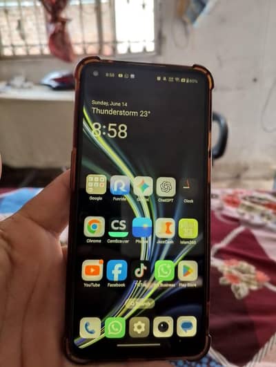 One Plus 9