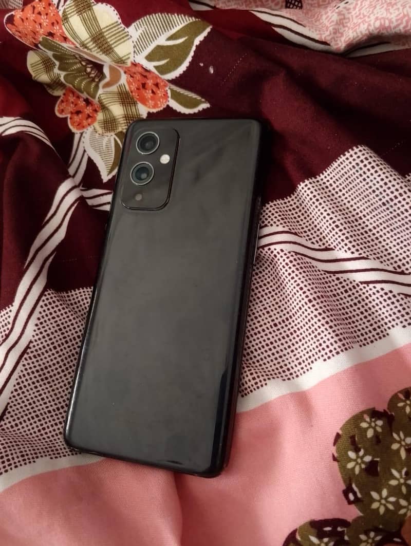 One Plus 9 1
