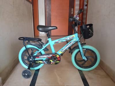 kids cycle