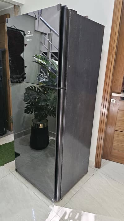 18 Cu Ft Inverter Series