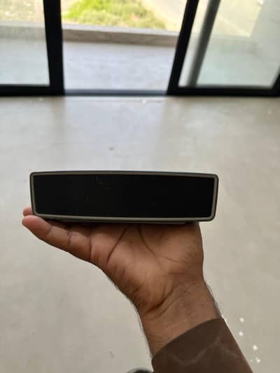 Bose SoundLink mini ii