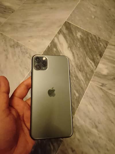 Apple iPhone 11 Pro Max 256gb JV
