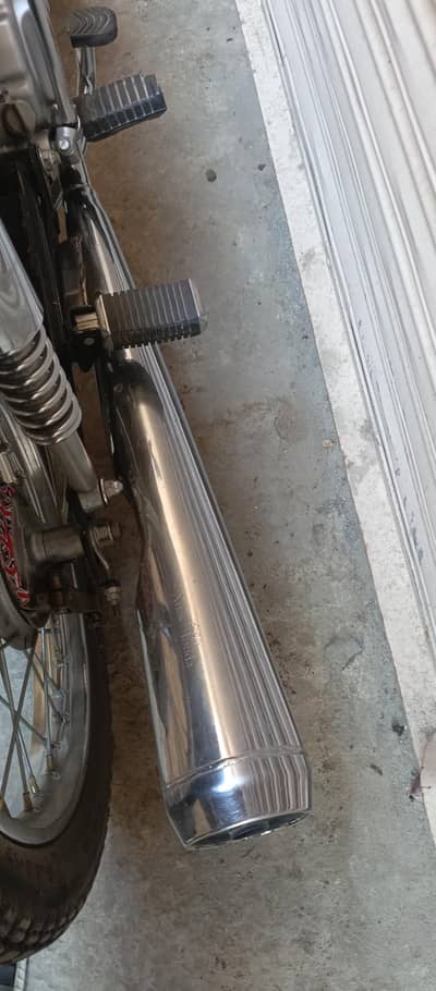 kyh atlas Honda