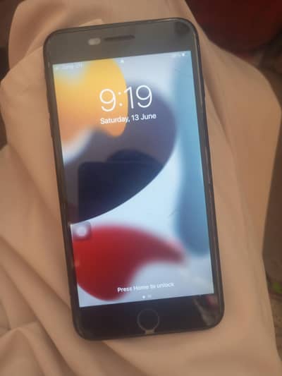 Apple iPhone 7 Plus