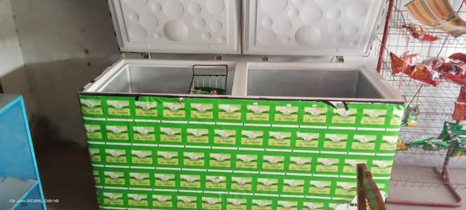 Deep freezer for sale 03481478362