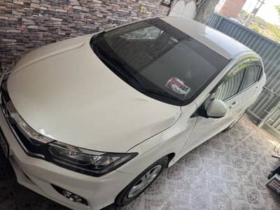 Honda City IVTEC 2022