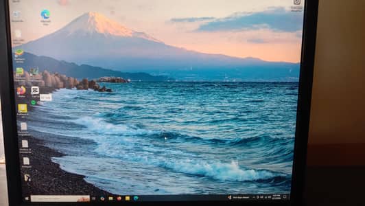 Office work, education purpose and some  gaming pc