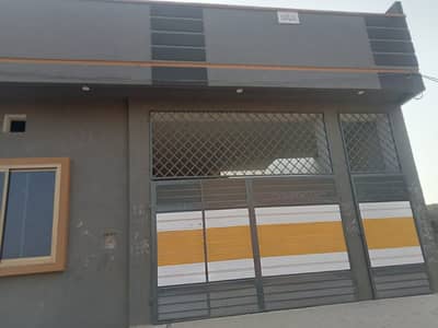 House for sale in Rahim Yar khan