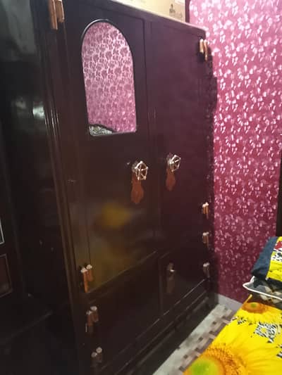 Almari for sale good condition