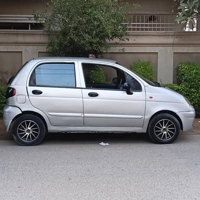 Best Chevrolet Exclusive 2005