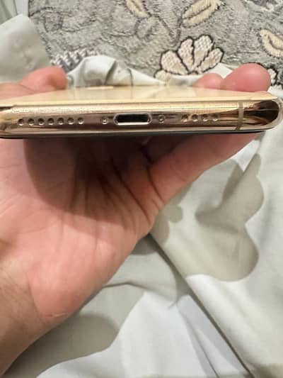 Apple iPhone 11 Pro Max