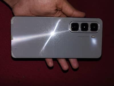 Infinix Hot 50