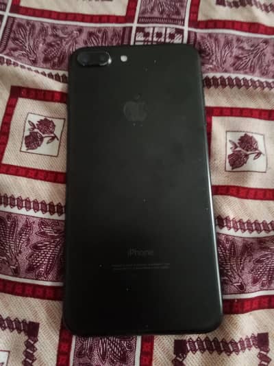 Apple iPhone 7 Plus