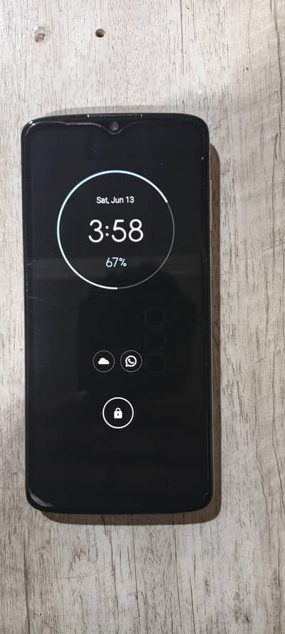 Motorola Moto Z4
