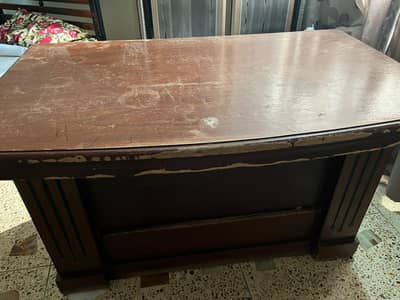Study Table