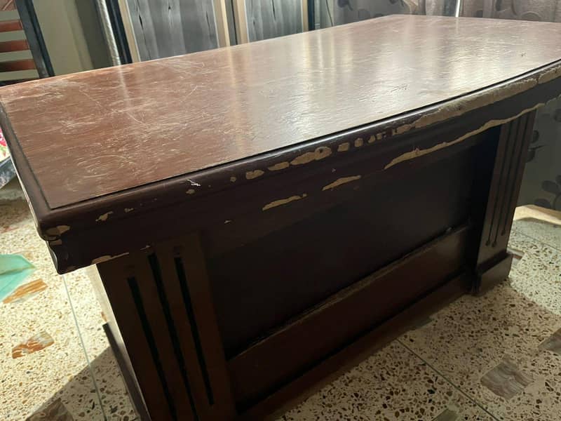 Study Table 2