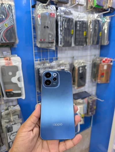 OPPO Reno 15F 5/G oppo A6 pro