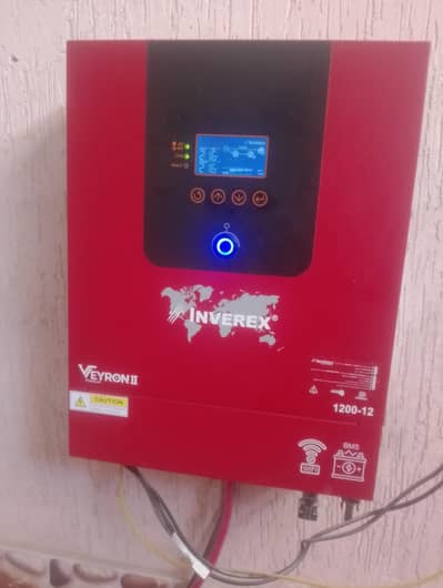 inverx 1200
