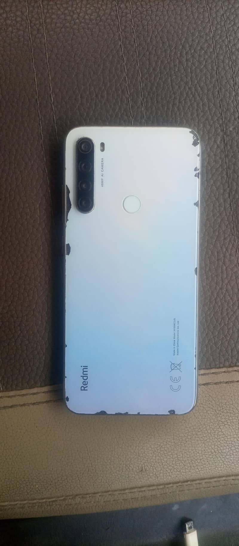 Redmi note 8 1