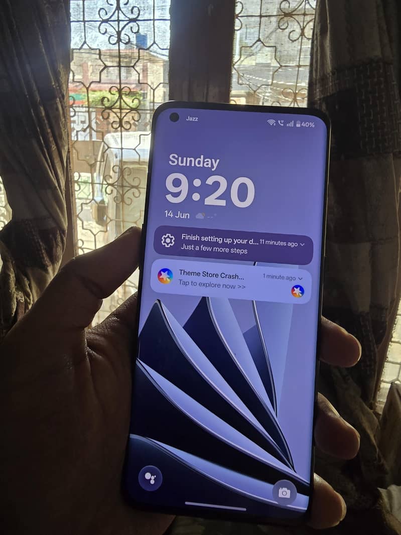 One Plus 10 Pro 0