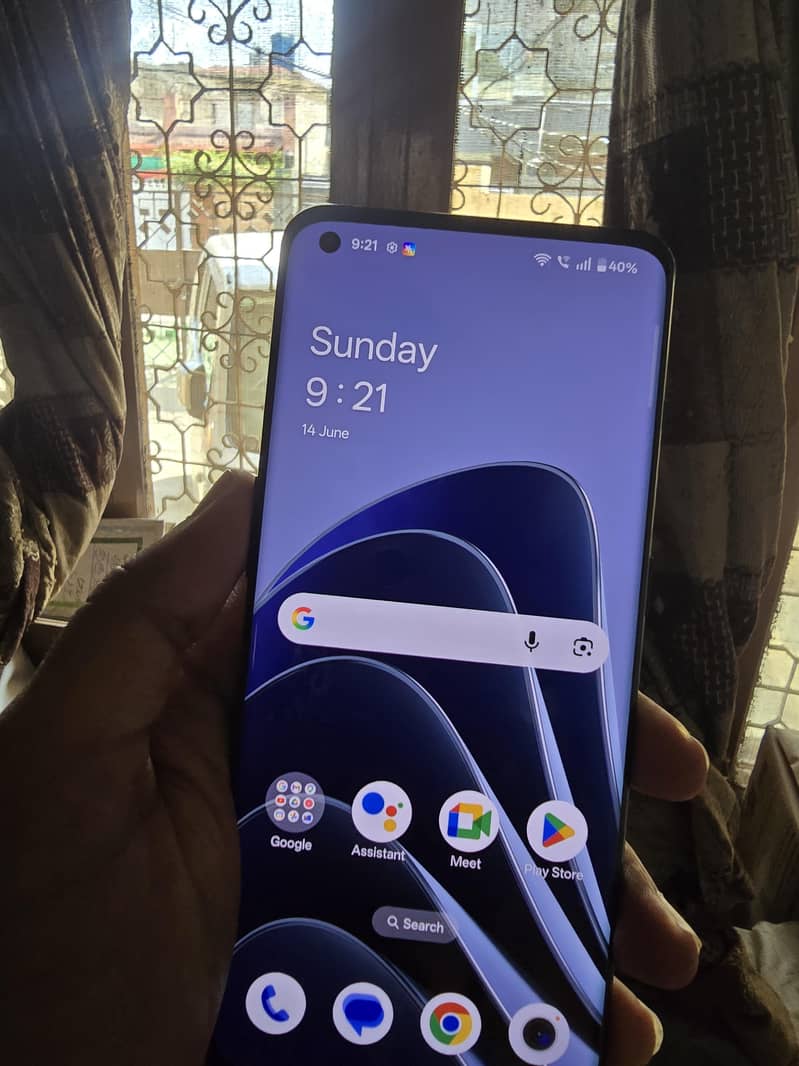 One Plus 10 Pro 1