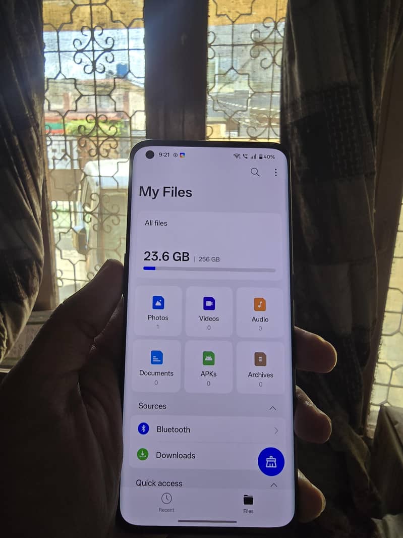 One Plus 10 Pro 2